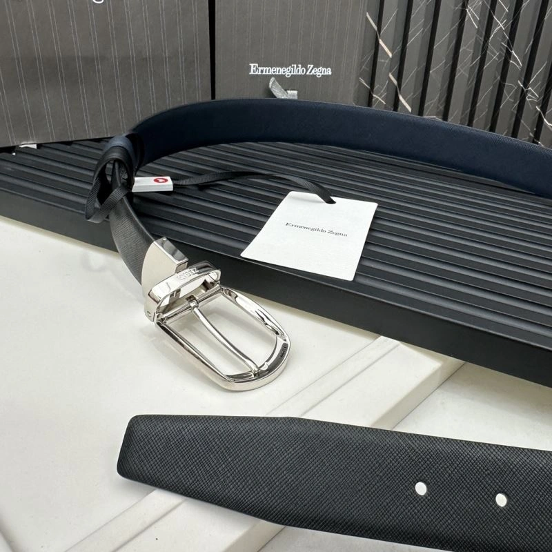 EasyMatch Ermenegildo Zegna Belts 285571