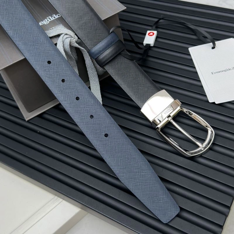 EasyMatch Ermenegildo Zegna Belts 285571