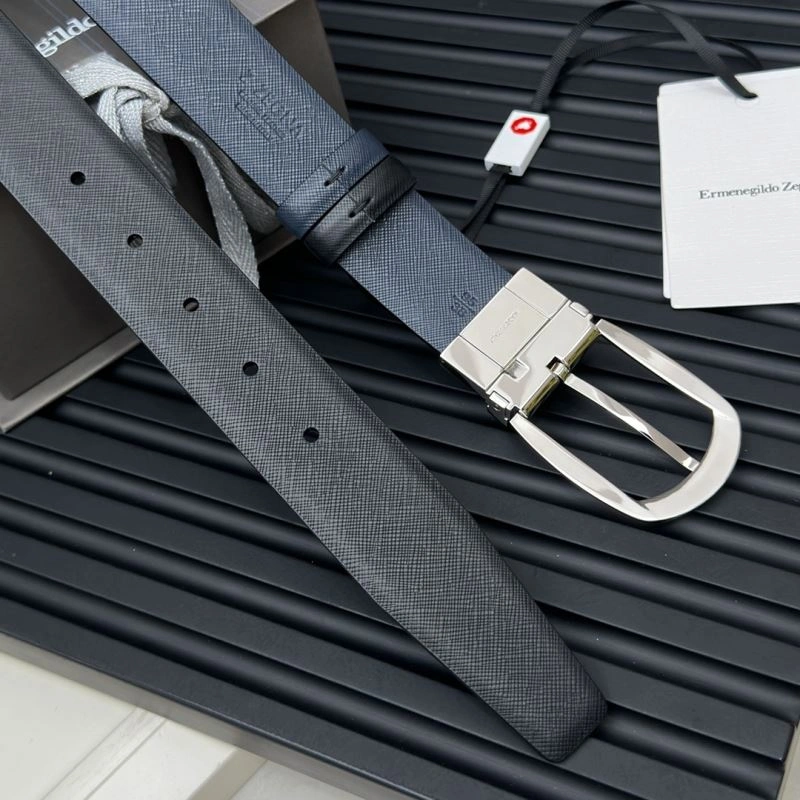 EasyMatch Ermenegildo Zegna Belts 285571