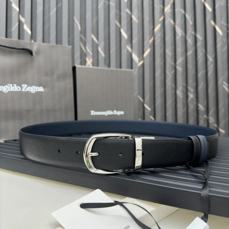 EasyMatch Ermenegildo Zegna Belts 285571
