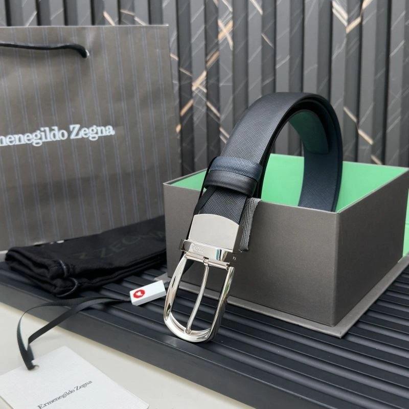 EasyMatch Ermenegildo Zegna Belts 285571