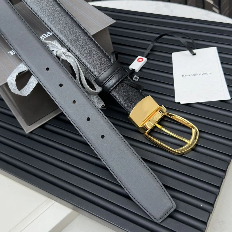 MultiPurpose Ermenegildo Zegna Belts 285570