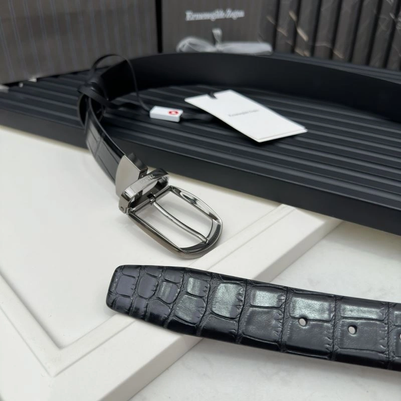 QuickDry Ermenegildo Zegna Belts 285569
