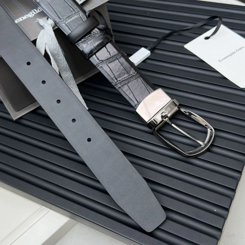 QuickDry Ermenegildo Zegna Belts 285569