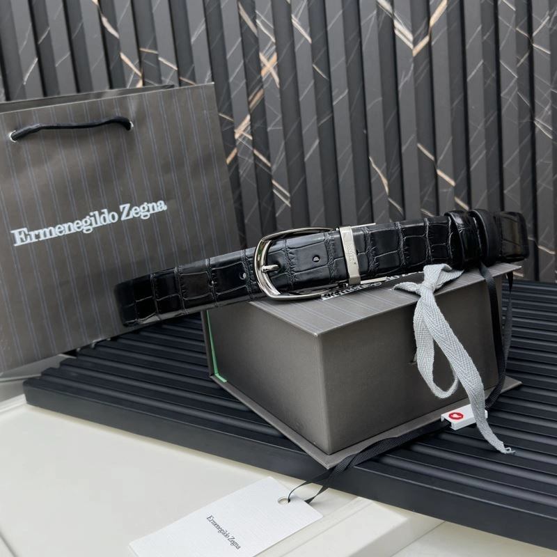 QuickDry Ermenegildo Zegna Belts 285569