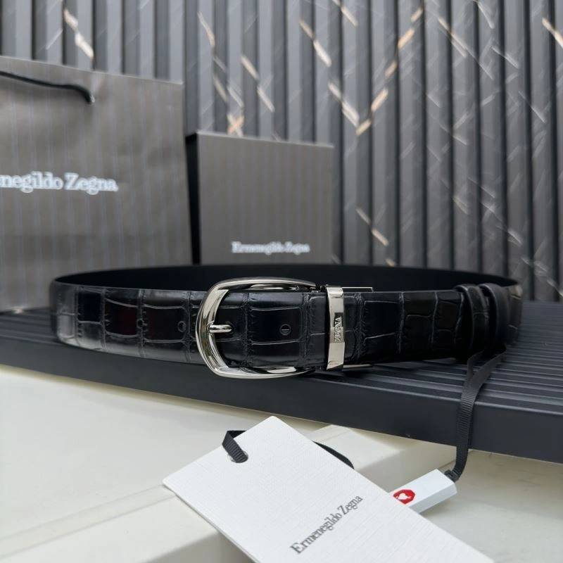 QuickDry Ermenegildo Zegna Belts 285569