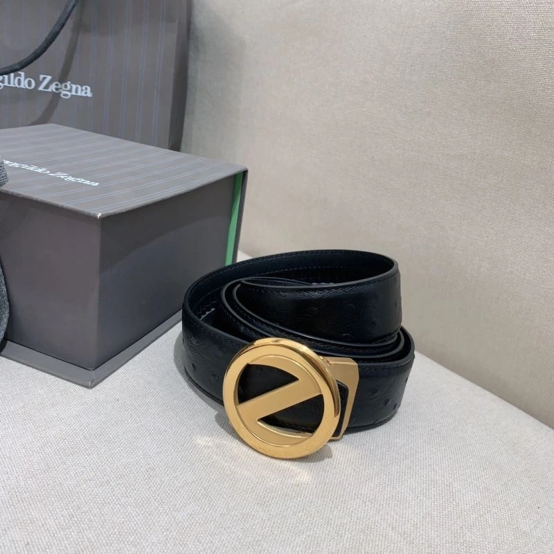 Bright Ermenegildo Zegna Belts 285548