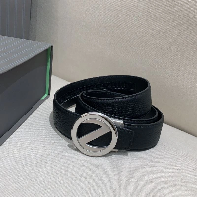 Ermenegildo Zegna Belts Neat 285540