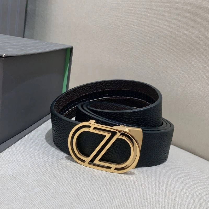 Ermenegildo Zegna Belts Stylish 285549