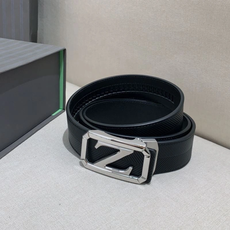 Ermenegildo Zegna Belts Cozy 285545