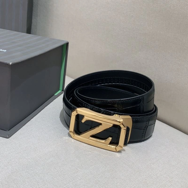 Durable Ermenegildo Zegna Belts 285542