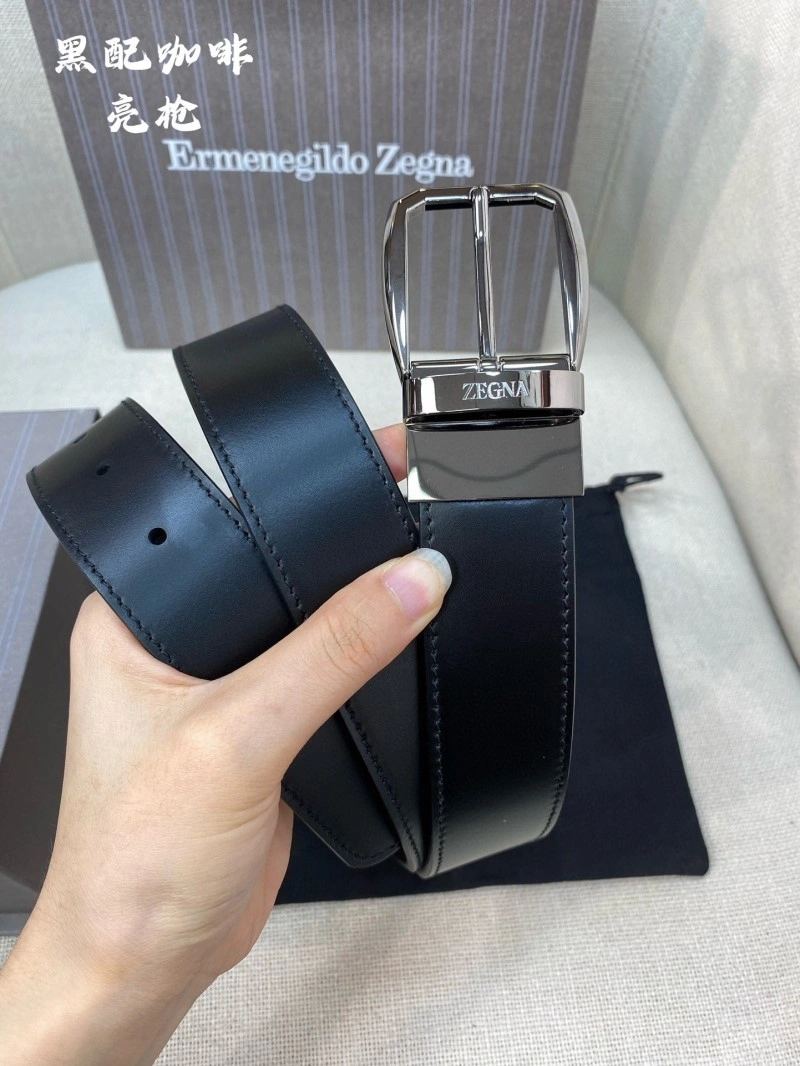 Comfortable Ermenegildo Zegna Belts 285461