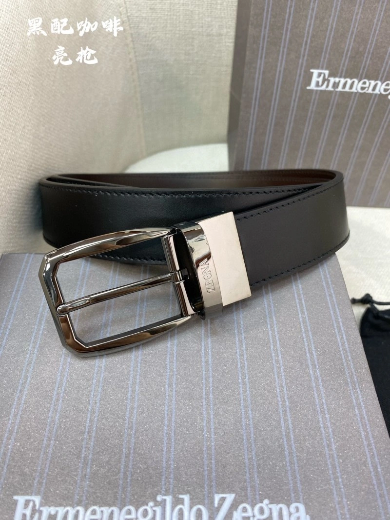 Comfortable Ermenegildo Zegna Belts 285461