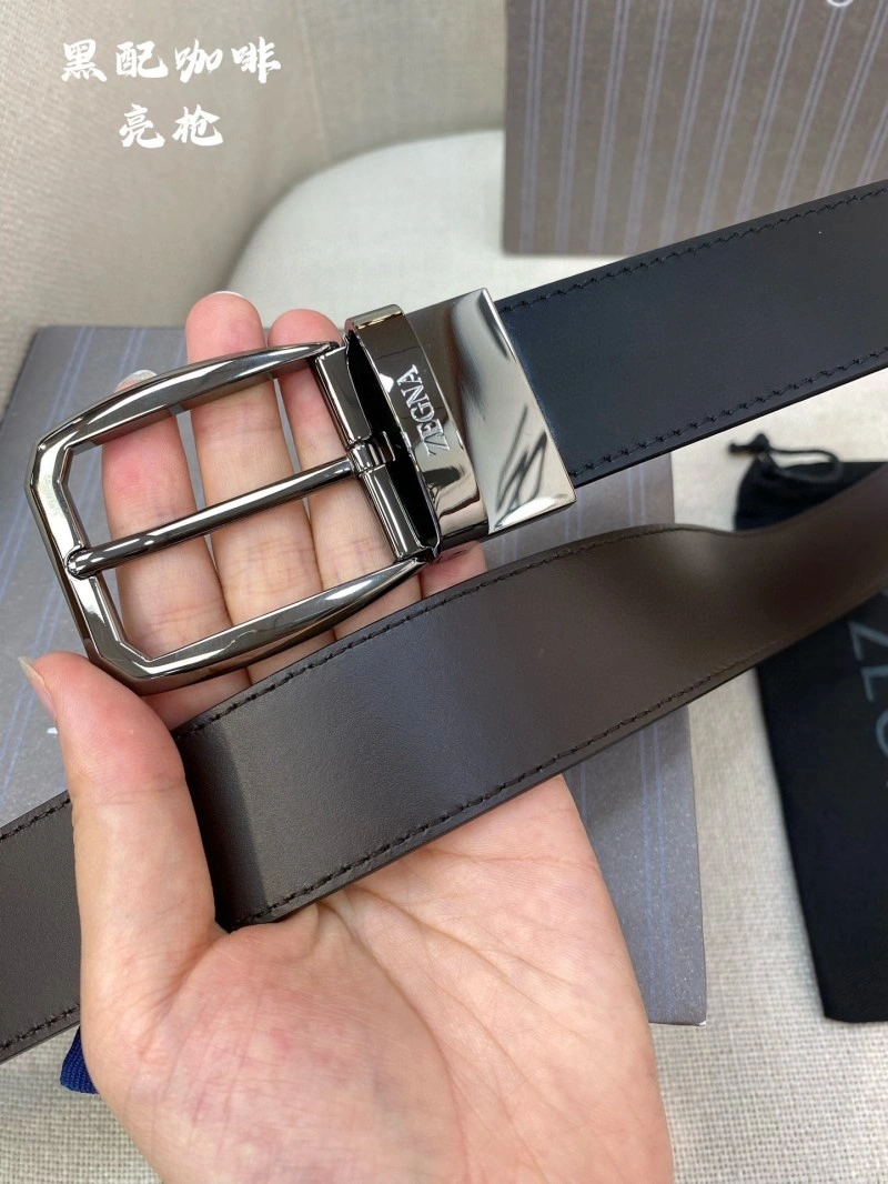 Comfortable Ermenegildo Zegna Belts 285461