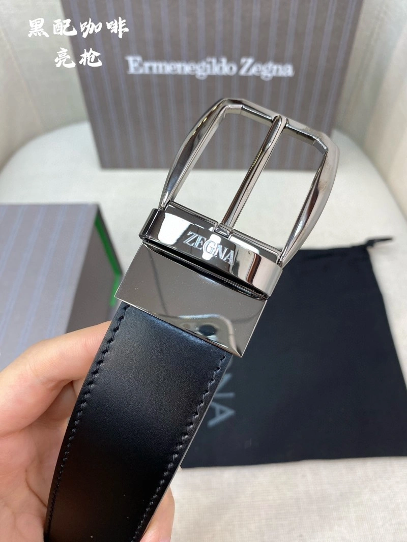 Comfortable Ermenegildo Zegna Belts 285461
