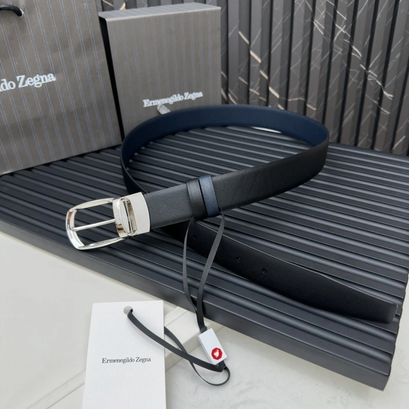 Ermenegildo Zegna Belts WellDesigned 285459