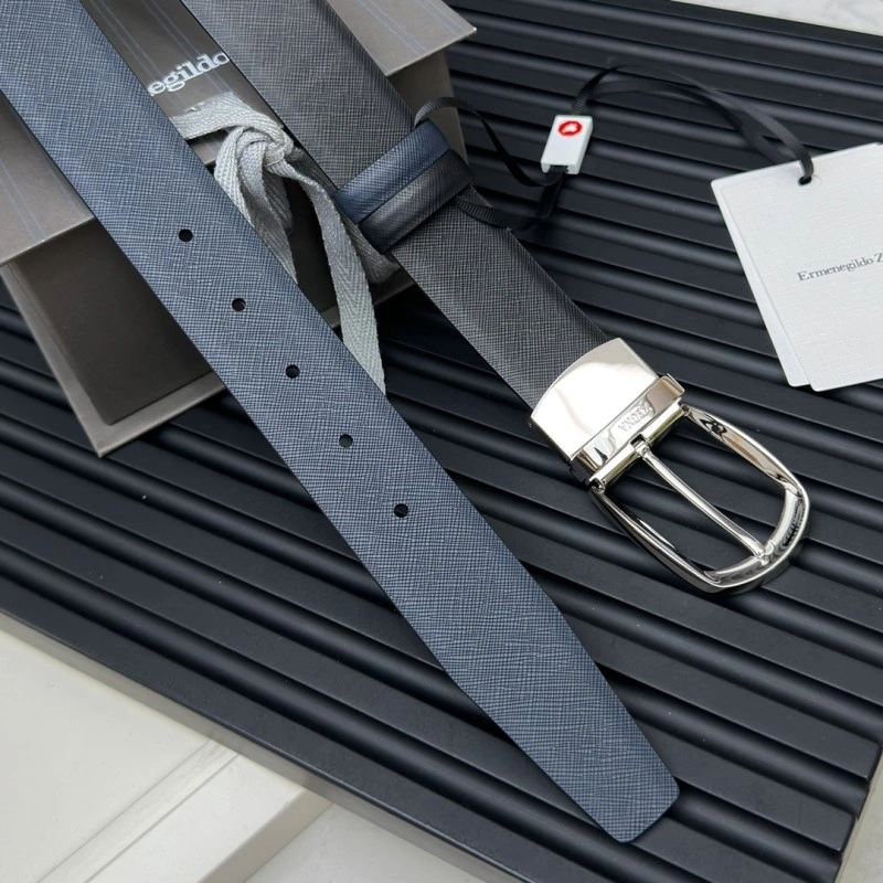Ermenegildo Zegna Belts WellDesigned 285459