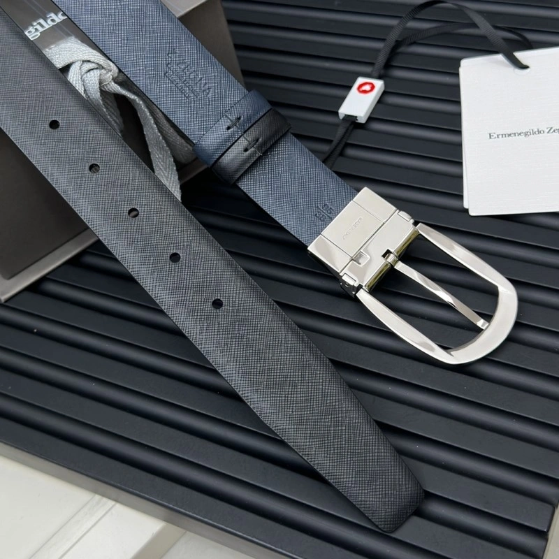 Ermenegildo Zegna Belts WellDesigned 285459