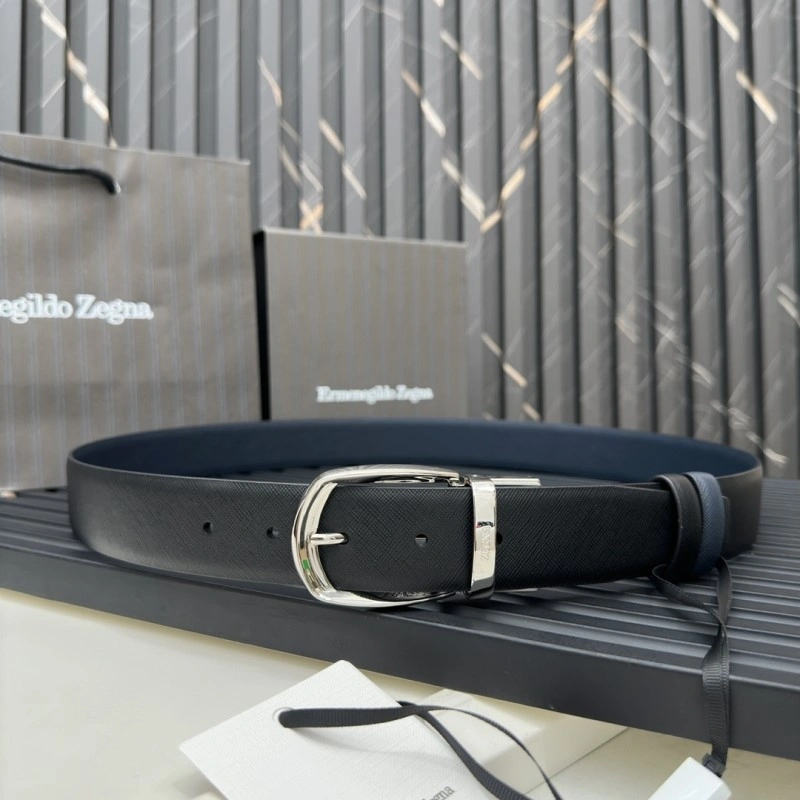 Ermenegildo Zegna Belts WellDesigned 285459
