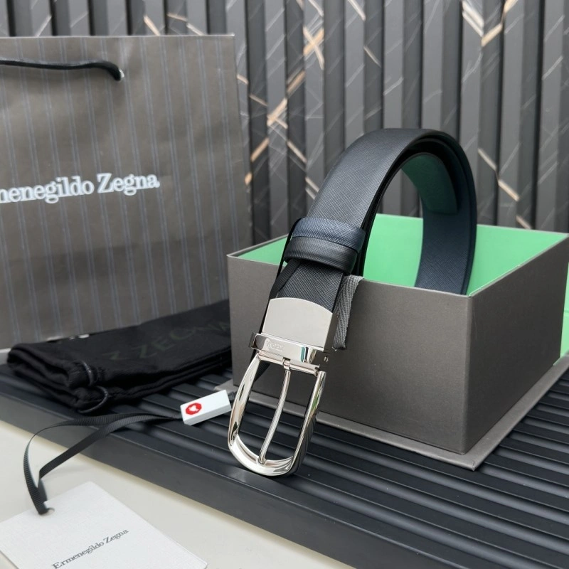 Ermenegildo Zegna Belts WellDesigned 285459