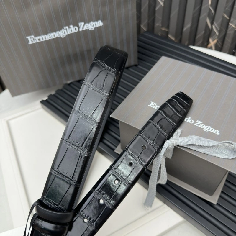 Ermenegildo Zegna Belts Supportive 285457
