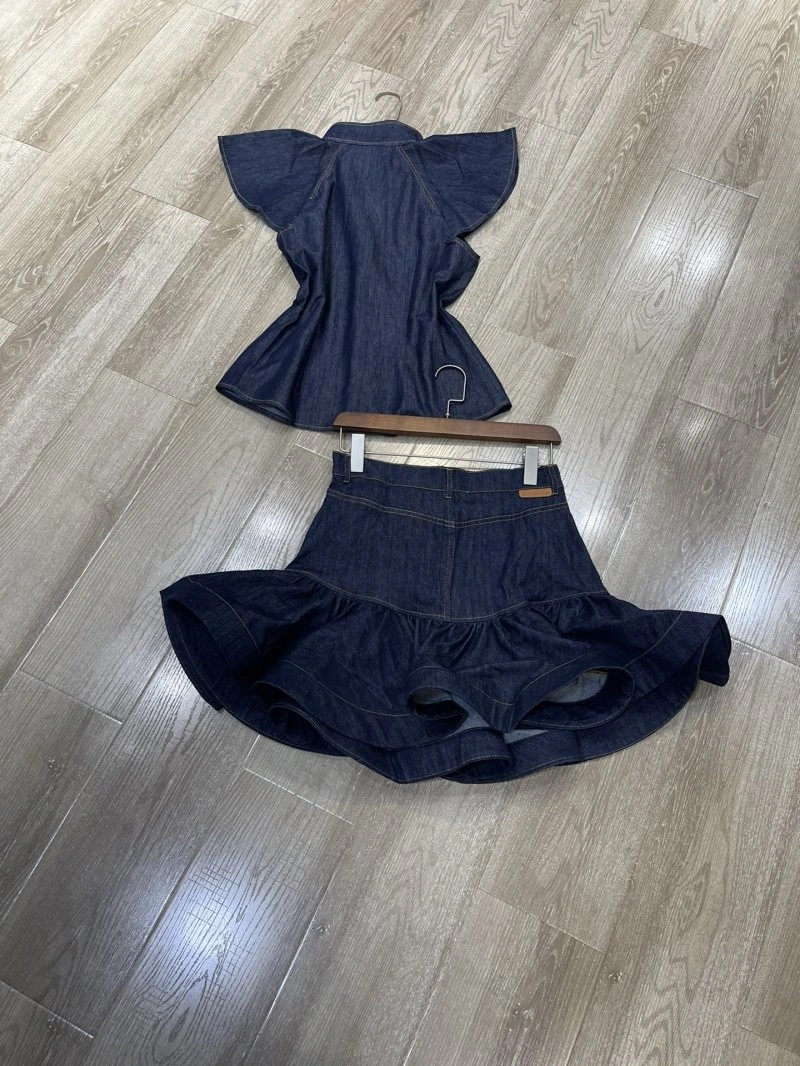 ZipUp Ermenegildo Zegna Dress Suits 151821