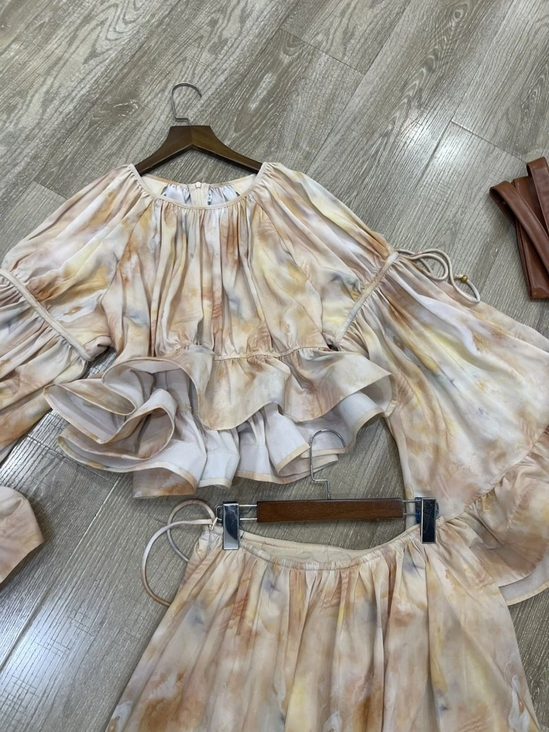 WellDesigned Ermenegildo Zegna Dress Suits 151819