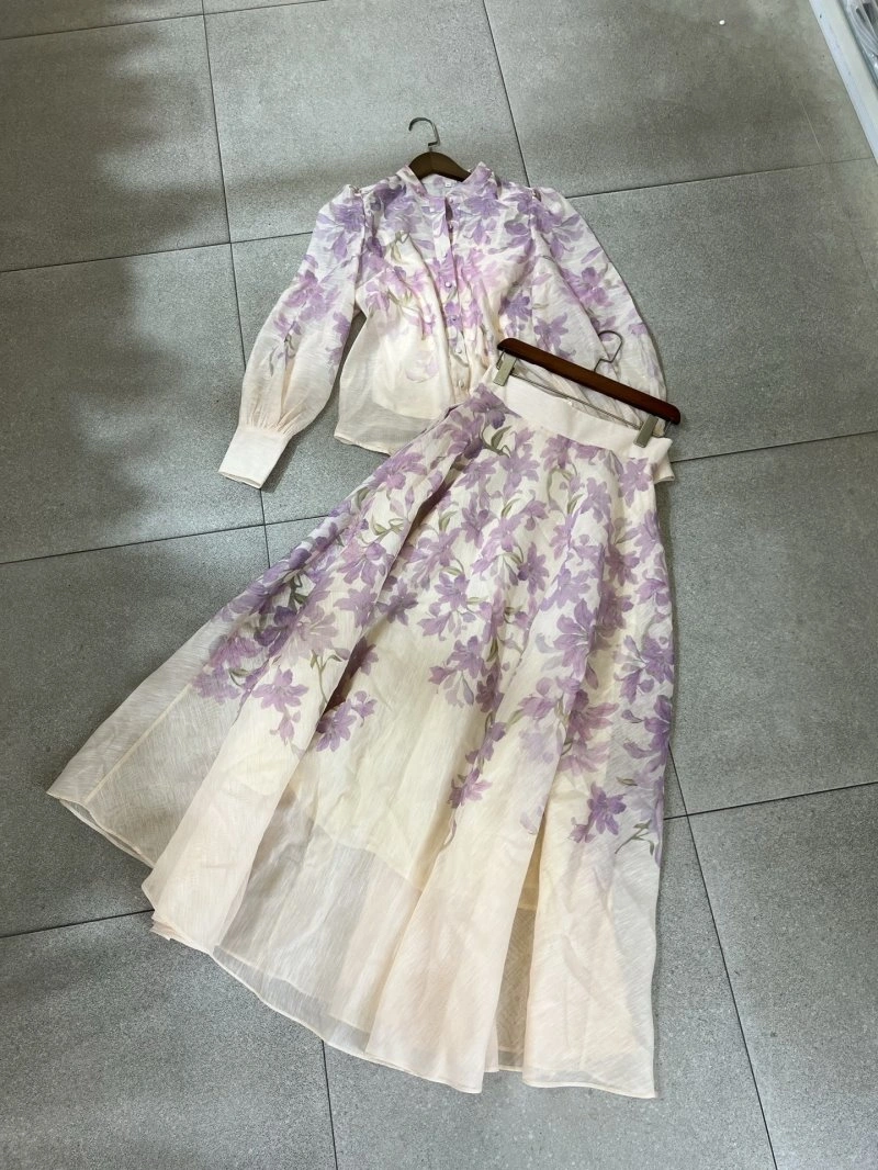 EyeCatching Ermenegildo Zegna Dress Suits 151817