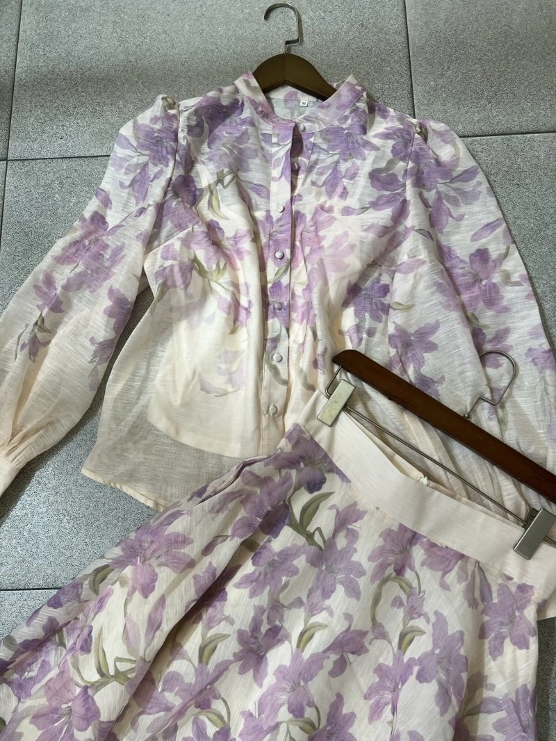 EyeCatching Ermenegildo Zegna Dress Suits 151817