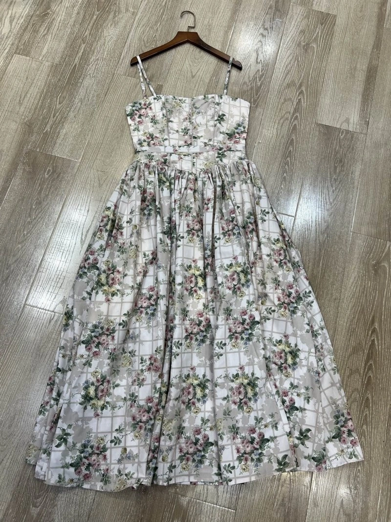 QuickDry Ermenegildo Zegna Dress 151896