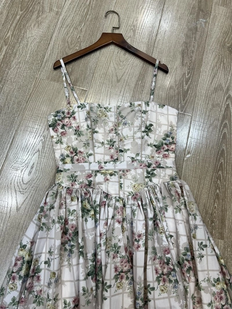 QuickDry Ermenegildo Zegna Dress 151896