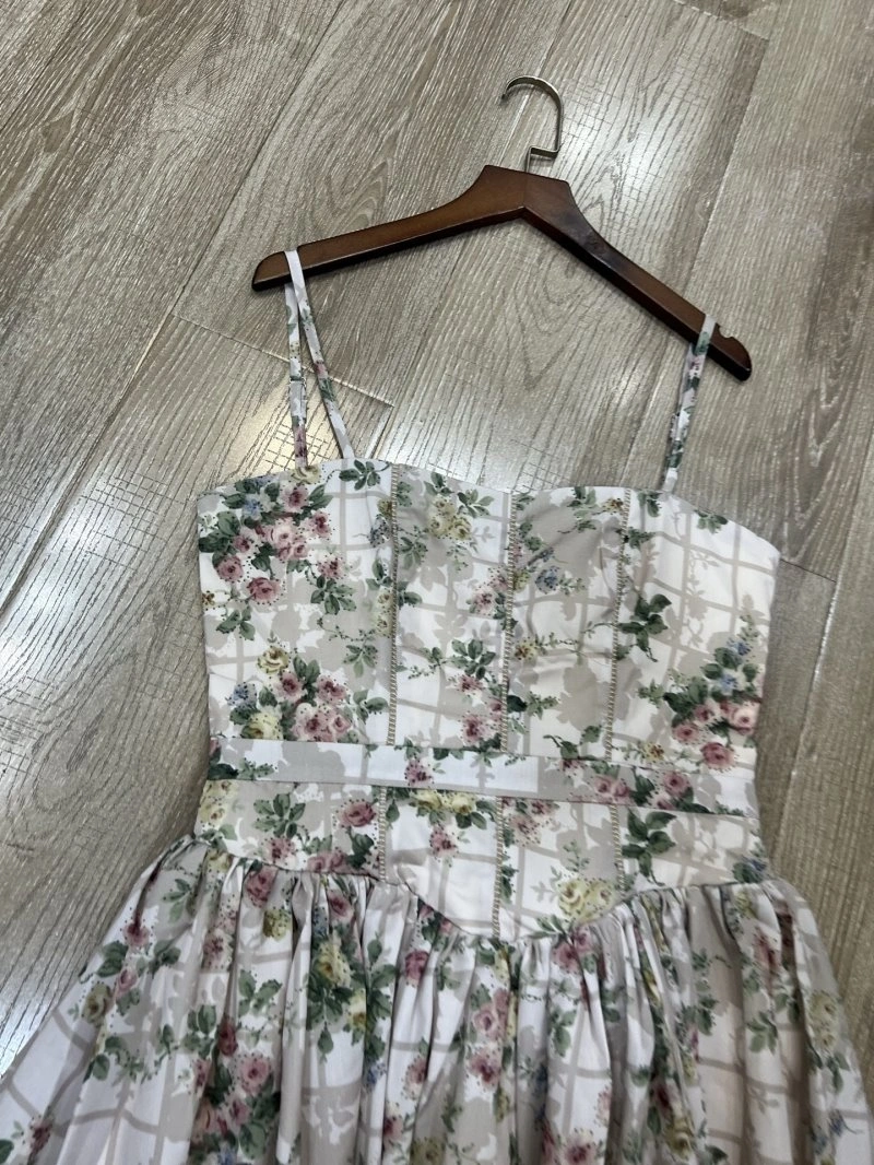 QuickDry Ermenegildo Zegna Dress 151896