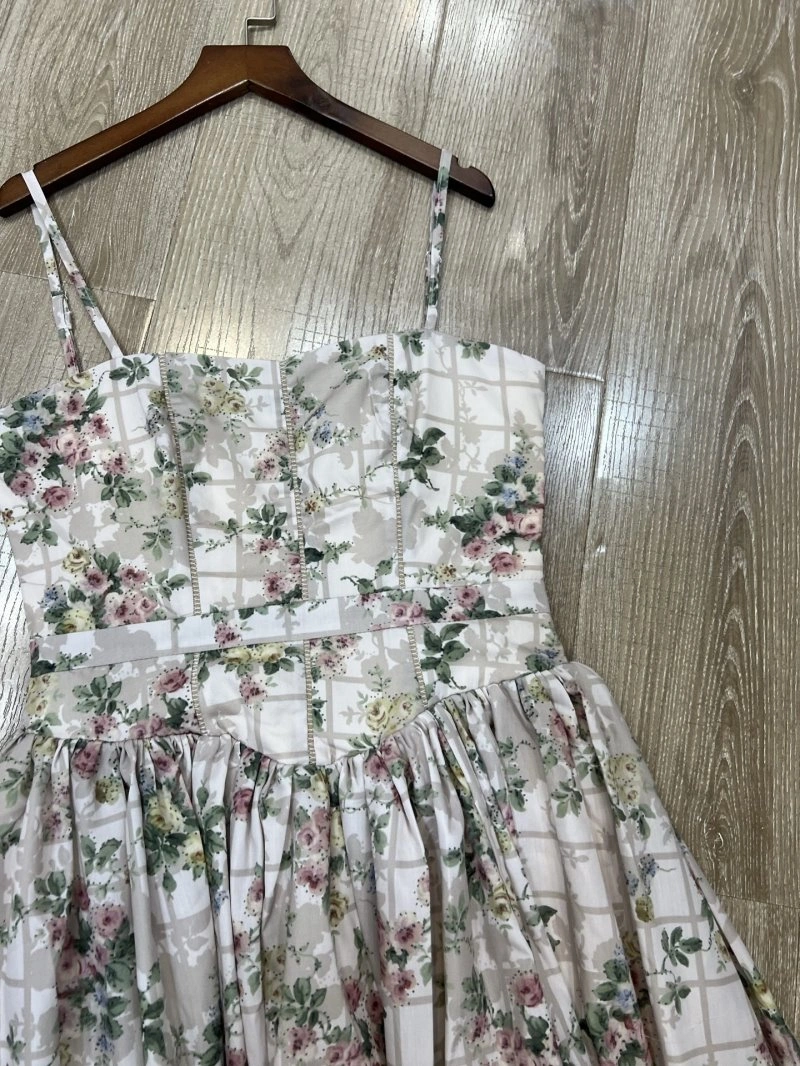 QuickDry Ermenegildo Zegna Dress 151896