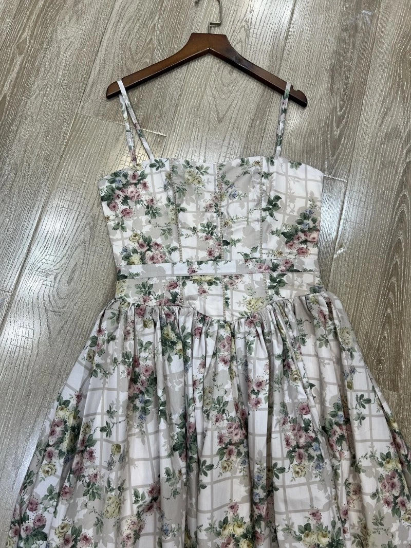 QuickDry Ermenegildo Zegna Dress 151896