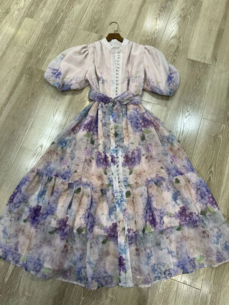 Lightweight Ermenegildo Zegna Dress 151897
