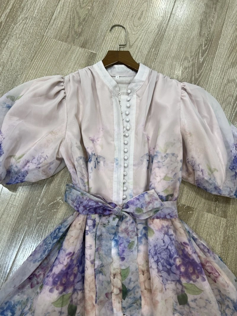 Lightweight Ermenegildo Zegna Dress 151897