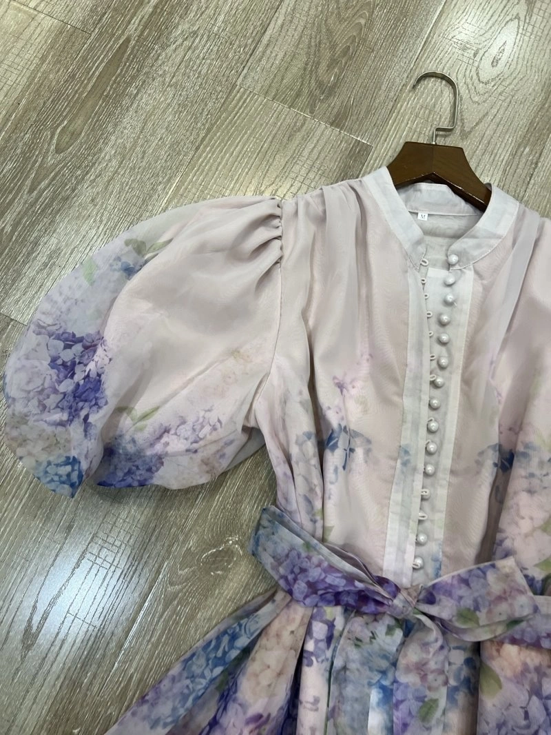 Lightweight Ermenegildo Zegna Dress 151897