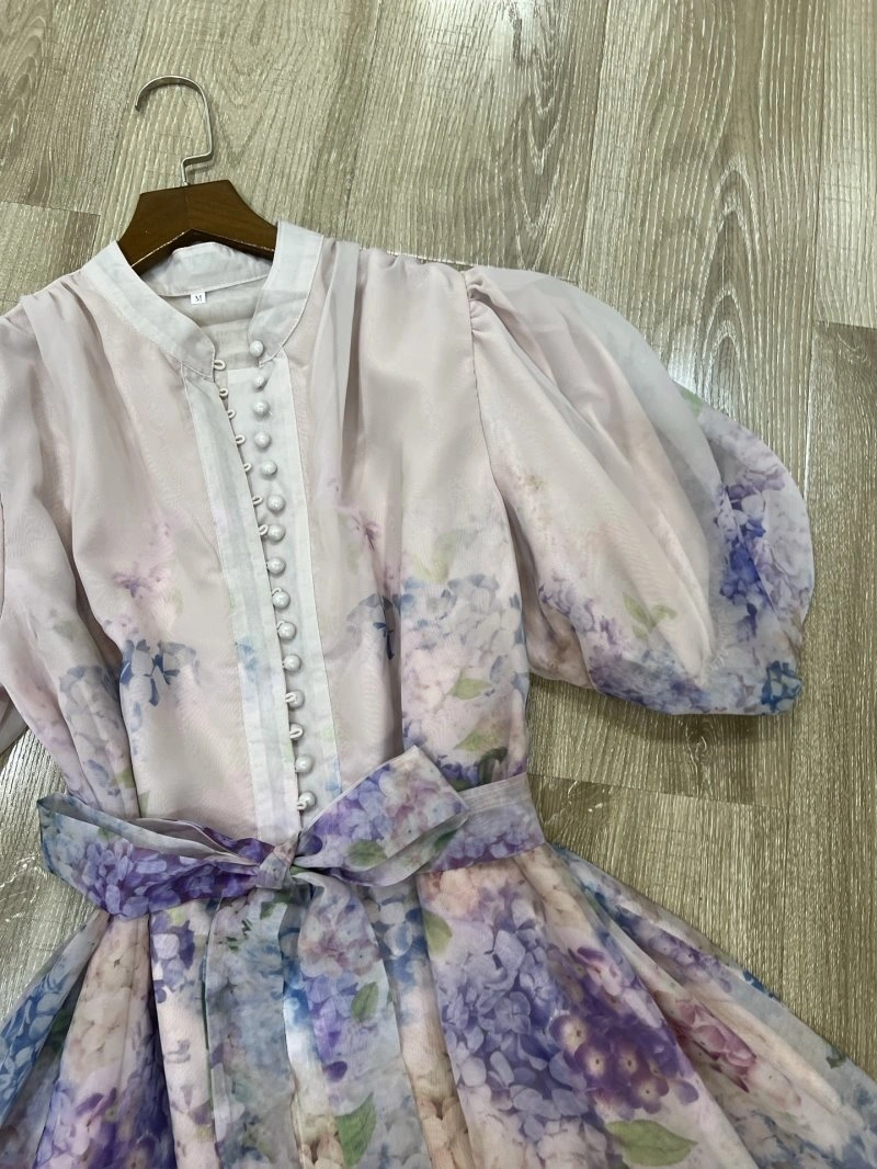 Lightweight Ermenegildo Zegna Dress 151897
