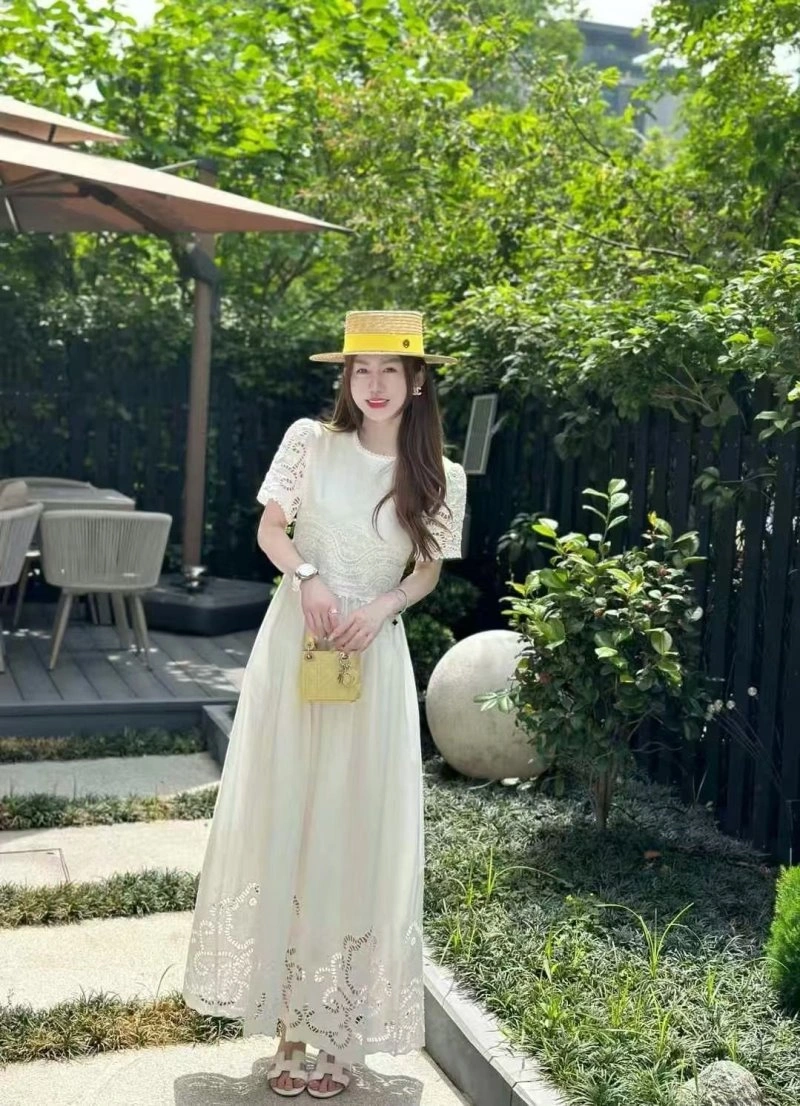 SoftTouch Ermenegildo Zegna Dress 151895