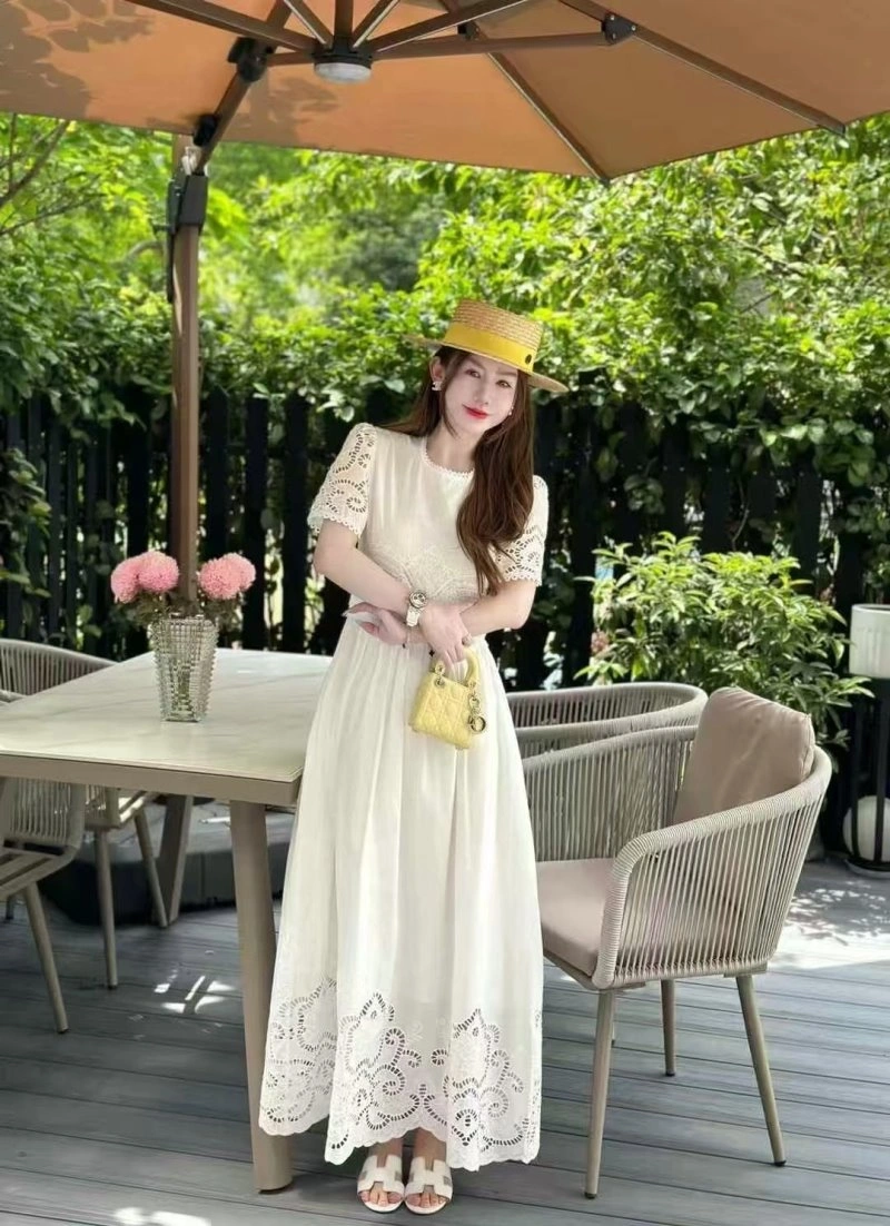 SoftTouch Ermenegildo Zegna Dress 151895