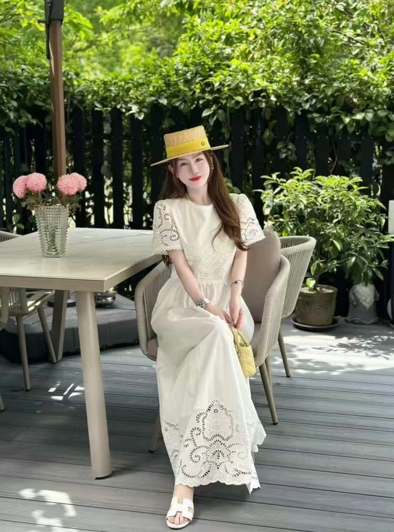 SoftTouch Ermenegildo Zegna Dress 151895