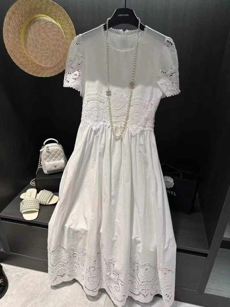 SoftTouch Ermenegildo Zegna Dress 151895