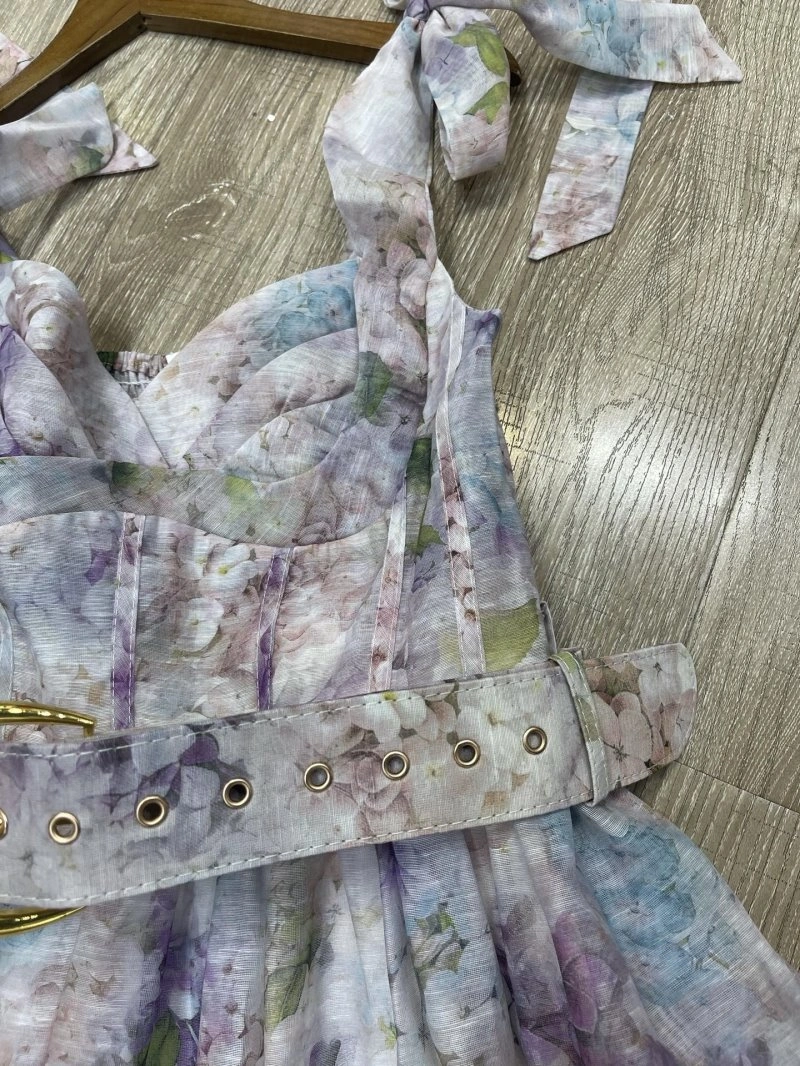 Ermenegildo Zegna Dress Unique 151894
