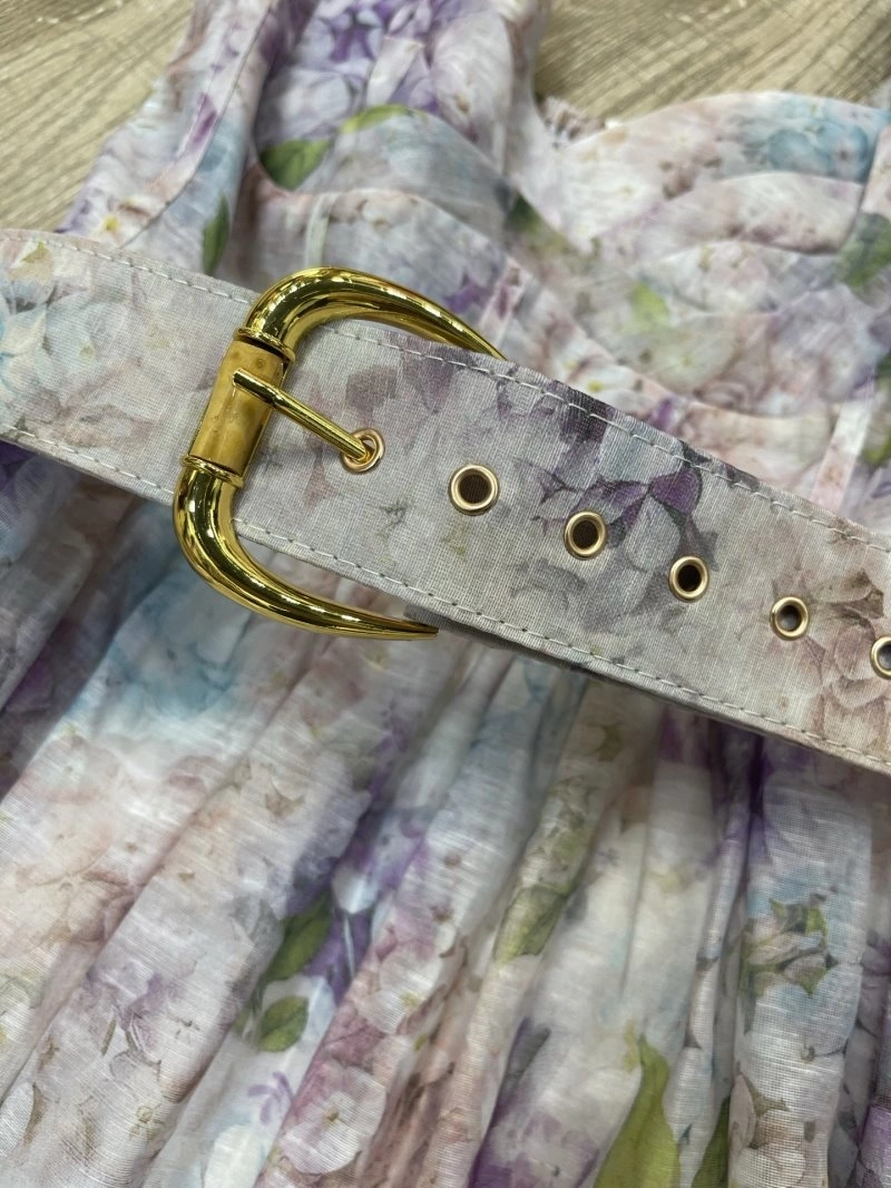 Ermenegildo Zegna Dress Unique 151894