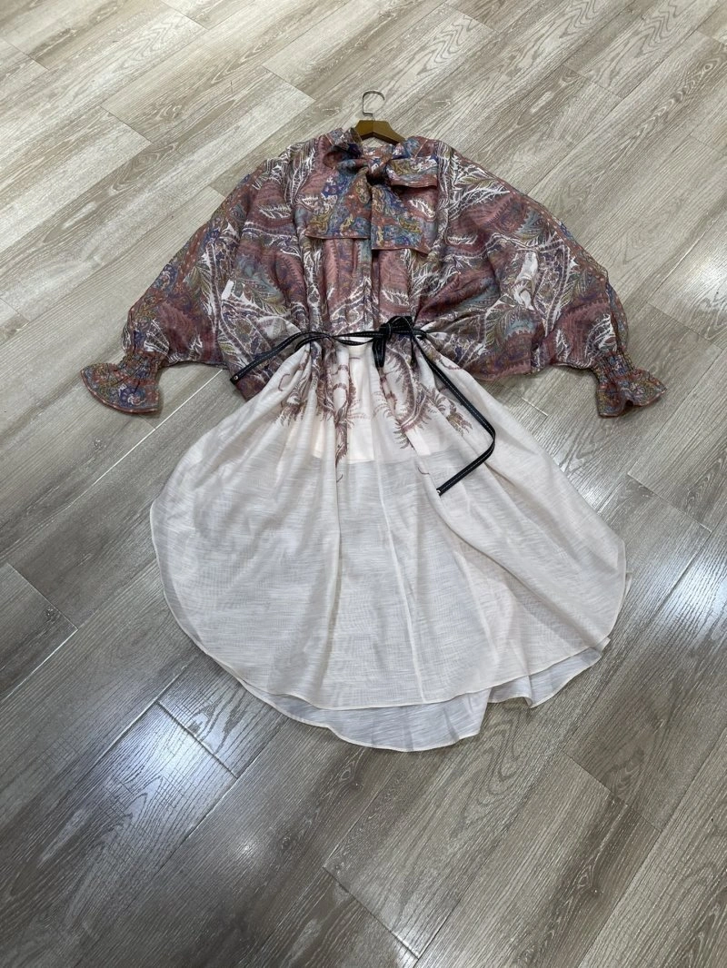 Ermenegildo Zegna Dress Lightweight 151893