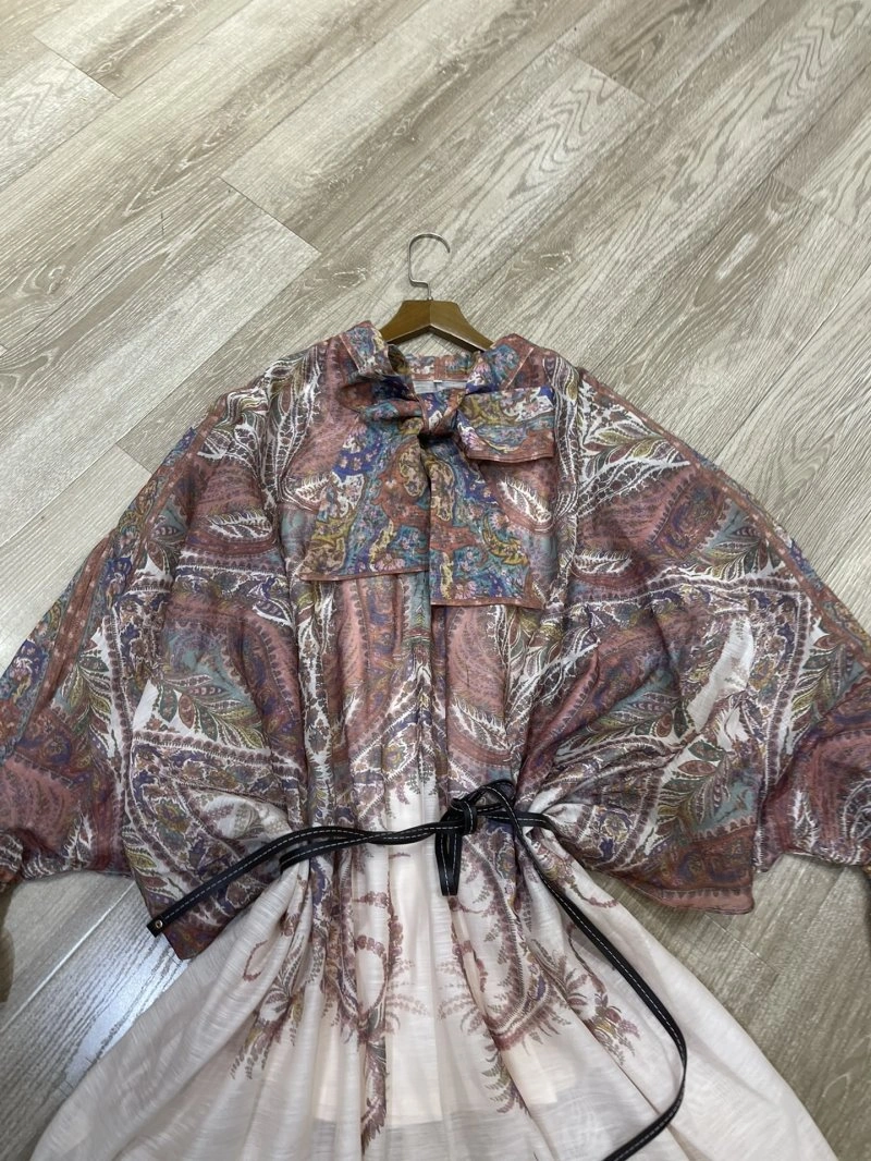 Ermenegildo Zegna Dress Lightweight 151893