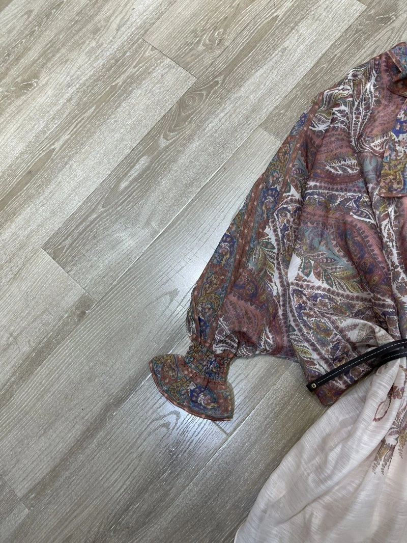 Ermenegildo Zegna Dress Lightweight 151893