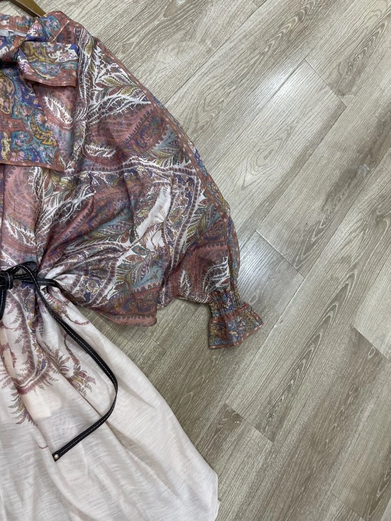 Ermenegildo Zegna Dress Lightweight 151893