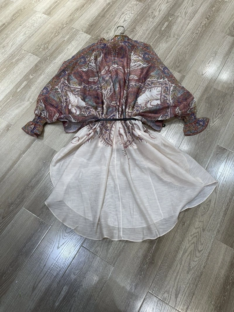 Ermenegildo Zegna Dress Lightweight 151893