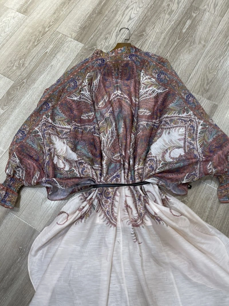 Ermenegildo Zegna Dress Lightweight 151893